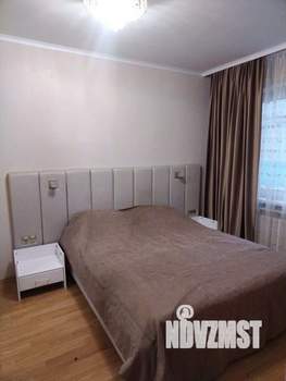 3-к квартира, вторичка, 58м2, 1/9 этаж