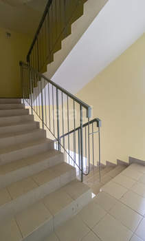 3-к квартира, вторичка, 106м2, 2/9 этаж