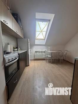 1-к квартира, вторичка, 28м2, 5/5 этаж