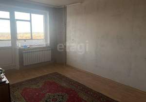 2-к квартира, вторичка, 51м2, 2/10 этаж