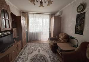 1-к квартира, вторичка, 34м2, 9/10 этаж