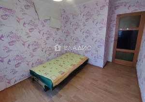 2-к квартира, вторичка, 34м2, 3/6 этаж