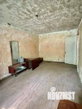 1-к квартира, вторичка, 30м2, 1/5 этаж