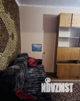 2-к квартира, вторичка, 44м2, 1/5 этаж