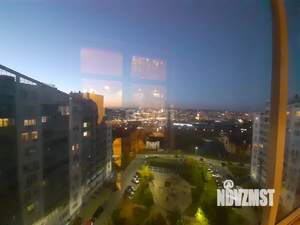 2-к квартира, вторичка, 81м2, 9/12 этаж