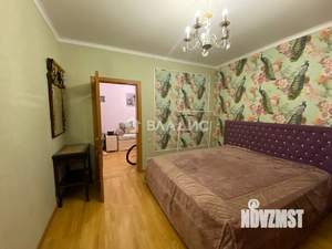 3-к квартира, вторичка, 102м2, 1/7 этаж