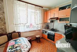 1-к квартира, вторичка, 37м2, 5/10 этаж