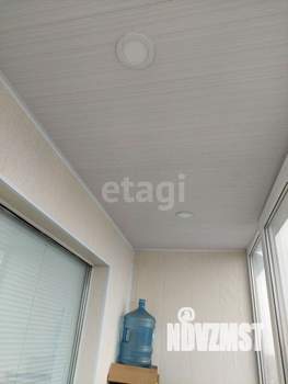 1-к квартира, вторичка, 34м2, 7/10 этаж
