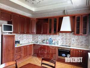 3-к квартира, вторичка, 133м2, 6/12 этаж