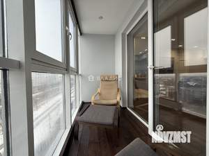 3-к квартира, вторичка, 102м2, 9/9 этаж