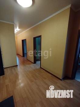 3-к квартира, вторичка, 91м2, 7/14 этаж