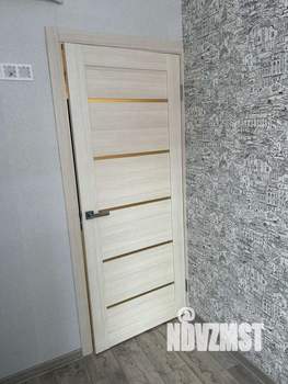 1-к квартира, вторичка, 30м2, 1/5 этаж
