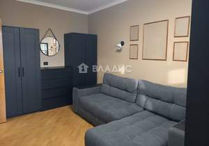 1-к квартира, вторичка, 36м2, 5/10 этаж