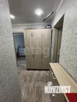 2-к квартира, вторичка, 45м2, 4/5 этаж