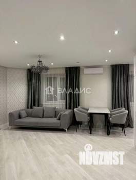 3-к квартира, вторичка, 104м2, 8/9 этаж