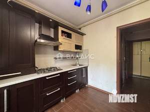 1-к квартира, вторичка, 36м2, 2/10 этаж
