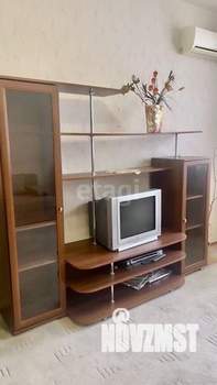 1-к квартира, вторичка, 44м2, 4/5 этаж