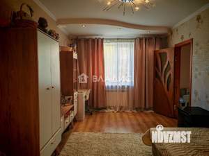 3-к квартира, вторичка, 71м2, 2/10 этаж