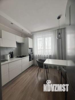 1-к квартира, вторичка, 35м2, 8/10 этаж