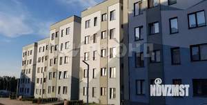 Студия квартира, вторичка, 30м2, 1/5 этаж