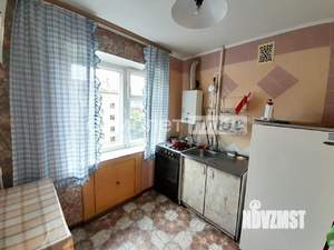 2-к квартира, вторичка, 46м2, 4/5 этаж