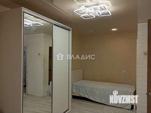 1-к квартира, вторичка, 32м2, 5/5 этаж