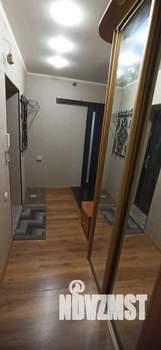 1-к квартира, вторичка, 45м2, 10/14 этаж