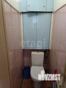 1-к квартира, вторичка, 31м2, 1/5 этаж