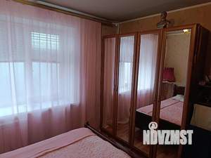 3-к квартира, вторичка, 74м2, 10/10 этаж