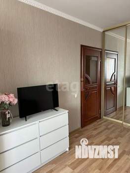 1-к квартира, вторичка, 31м2, 9/9 этаж