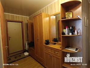 2-к квартира, вторичка, 59м2, 5/5 этаж