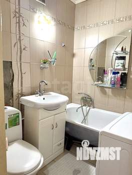1-к квартира, вторичка, 29м2, 4/5 этаж