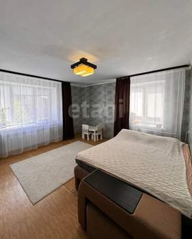 2-к квартира, вторичка, 50м2, 3/14 этаж