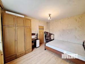 3-к квартира, вторичка, 61м2, 4/9 этаж