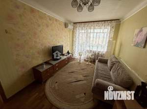 1-к квартира, вторичка, 31м2, 3/5 этаж