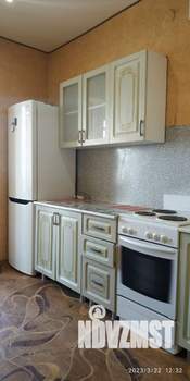 1-к квартира, вторичка, 40м2, 9/10 этаж