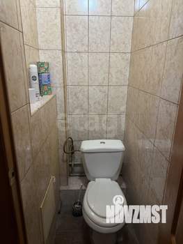 3-к квартира, вторичка, 70м2, 15/16 этаж