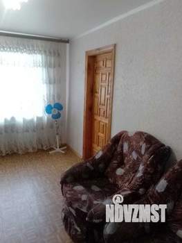 3-к квартира, вторичка, 43м2, 3/5 этаж