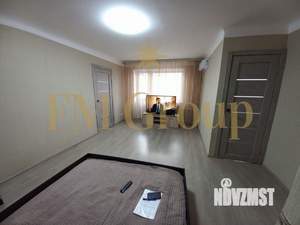 2-к квартира, вторичка, 45м2, 2/3 этаж