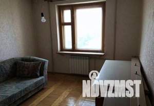 4-к квартира, вторичка, 86м2, 9/17 этаж