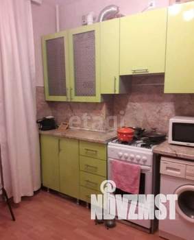 1-к квартира, вторичка, 33м2, 1/3 этаж