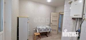 1-к квартира, вторичка, 35м2, 4/7 этаж