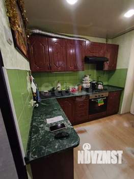 1-к квартира, вторичка, 27м2, 1/9 этаж