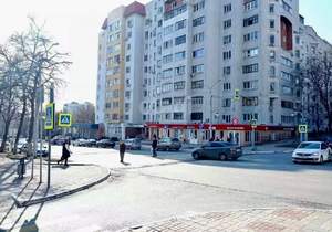 4-к квартира, вторичка, 111м2, 2/10 этаж