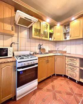 1-к квартира, вторичка, 36м2, 5/9 этаж