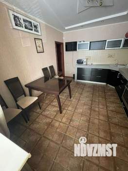 3-к квартира, вторичка, 83м2, 1/9 этаж