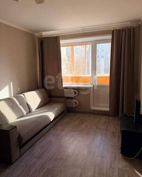 1-к квартира, вторичка, 34м2, 3/14 этаж