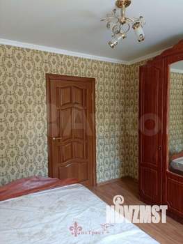 4-к квартира, вторичка, 73м2, 3/5 этаж