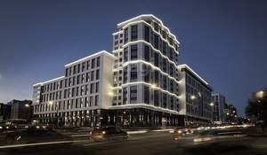 3-к квартира, вторичка, 76м2, 6/10 этаж