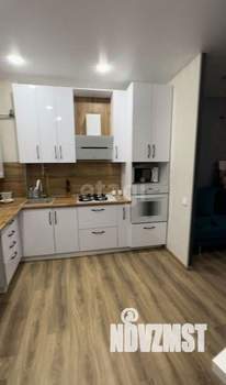 1-к квартира, вторичка, 49м2, 2/10 этаж
